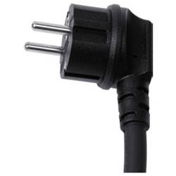 Blaupunkt P1P6MT2L mobilní dobíjecí stanice pro elektromobily typ 2, 16 A, 3.7 kW, 100911