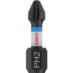 Bosch Accessories Impact Control 2608522403 sada bitů, 2 kusy, křížový PH, 1/4 (6,3 mm)