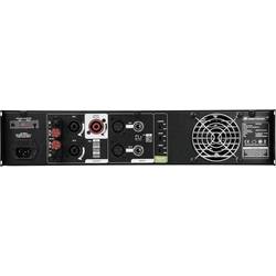 Omnitronic XPA-700 PA zesilovač Výkon RMS na kanál při odporu 4 ohmy: 350 W