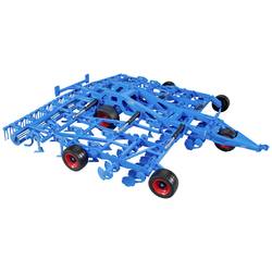 bruder Lemken Stěrka Koralin 9 hotový model Model zemědělského stroje