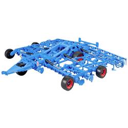 bruder Lemken Stěrka Koralin 9 hotový model Model zemědělského stroje