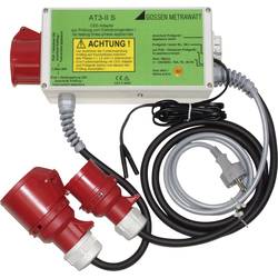 Gossen Metrawatt AT 3 II S Měřicí adaptér Gossen Metrawatt CEE16/32 AT 3 II S, Z745T, 1 ks