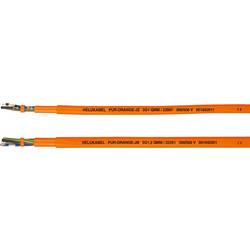 HELU PUR-Orange JB 22251-1000 jednožilový kabel - lanko 3 G 0.75 mm², 1000 m, oranžová