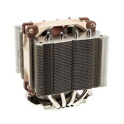 Noctua Noctua NH-D9L CPU-Kühler - 92mm chladič procesoru s větrákem AMD AM4, AMD AM2, AMD FM2+, Intel® 2011, AMD FM1, AMD AM3, AMD AM3+, Intel® 2011v3, Intel®