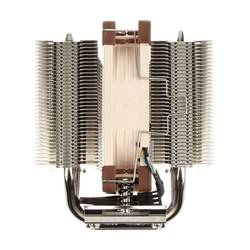 Noctua Noctua NH-D9L CPU-Kühler - 92mm chladič procesoru s větrákem AMD AM4, AMD AM2, AMD FM2+, Intel® 2011, AMD FM1, AMD AM3, AMD AM3+, Intel® 2011v3, Intel®