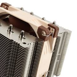 Noctua Noctua NH-D9L CPU-Kühler - 92mm chladič procesoru s větrákem AMD AM4, AMD AM2, AMD FM2+, Intel® 2011, AMD FM1, AMD AM3, AMD AM3+, Intel® 2011v3, Intel®