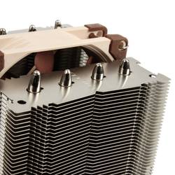 Noctua Noctua NH-D9L CPU-Kühler - 92mm chladič procesoru s větrákem AMD AM4, AMD AM2, AMD FM2+, Intel® 2011, AMD FM1, AMD AM3, AMD AM3+, Intel® 2011v3, Intel®