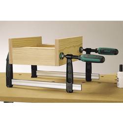 Wolfcraft 3620000 Rozpětí (max.):300 mm