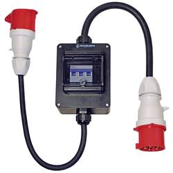 Walther Werke 64Z1101 Adaptérový CEE kabel, 32 A, 5pólová, 400 V, 1 ks