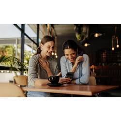 ECOFLOW Rapid 10000 powerbanka Li-Ion, 10000 mAh, MagSafe, Bezdrátové nabíjení Qi, USB-C®, Bezdrátové nabíjení, černá