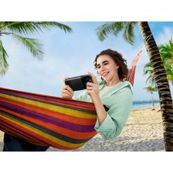 ECOFLOW Rapid 10000 powerbanka Li-Ion, 10000 mAh, MagSafe, Bezdrátové nabíjení Qi, USB-C®, Bezdrátové nabíjení, černá