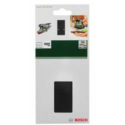 Brusná deska pro PSM 200 AES, SDS systém, 185 x 93 mm, s přilnavostí na suchý zip Bosch Accessories 2609256D19
