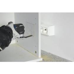 Bosch Accessories 2608662343 ACZ 85 EC, AIZ 20 AB, AIZ 24 EC sada multifunkčního nářadí 3dílná 1 sada