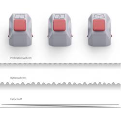 Dahle 00981-14987 kotoučová řezačka