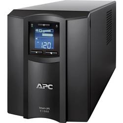 APC SMC1000IC UPS záložní zdroj 1000 VA