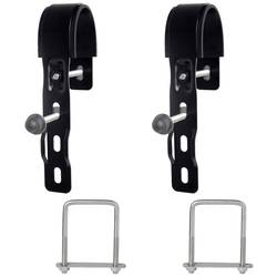 HEPA Solar 22030009 Geländer Set Držák solárního modulu na zábradlí