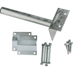 Schwaiger DSH1010 SAT střešní držák stříbrná