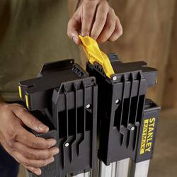 STANLEY FatMax FMST1-75763 pracovní stojan skládací 900 kg (d x š x v) 112 cm x 26.5 cm x 11.5 mm 11.02 kg 1 pár