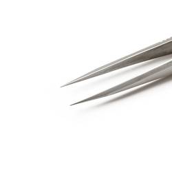 Weller Erem® 64SA jemná pinzeta, špičatá, jemná, 120.00 mm