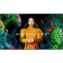 Samsung QH75C Crystal displej Digital Signage 189 cm 74.5 palec 3840 x 2160 Pixel 24/7