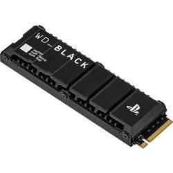 Western Digital 8 TB interní SSD disk NVMe/PCIe M.2 Retail WDBBYV0080BNC-WRSN