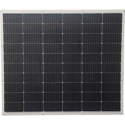 Sygonix Flexible monokrystalický solární panel, 220 W