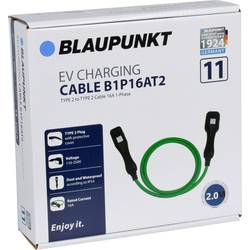 Blaupunkt B1P16AT2 nabíjecí kabel pro emobility 2 m