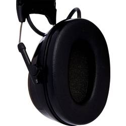 3M Peltor ProTac Hunter MT13H222A mušlový chránič sluchu proti impulzním zvukům 26 dB EN 352-1:2002, EN 352-4:2001, EN 352-6:2002 1 ks