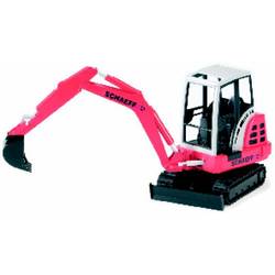 bruder Haeff HR16 minibagr
