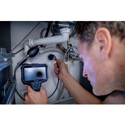 Bosch Professional 0601241400 inspekční kamera