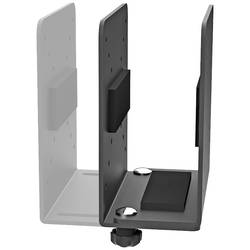 Neomounts držák na PC zadní stěna THINCLIENT-20 THINCLIENT-20 černá Zatížitelný do hmotnosti=10 kg