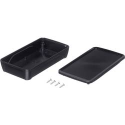 Bopla BOP 700-9005 plastová krabička 165 x 90 x 34 ABS černá (RAL 9005) 1 ks