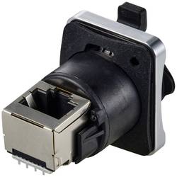 TRU COMPONENTS TC-12770432, vestavěná zásuvka, pomůcka pro RJ45, 1 ks