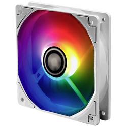 Xilence XF064 PC větrák s krytem šedá