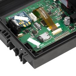 PCE Instruments anemometr 0 do 50 m/s, s funkcí datového záznamníku, PCE-WSAC 50+ 24