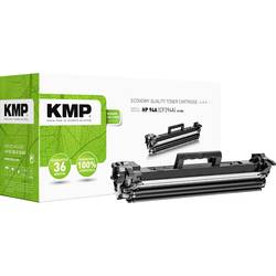 KMP H-T252 Toner náhradní HP 94ABK černá 1500 Seiten kompatibilní náplň do tiskárny