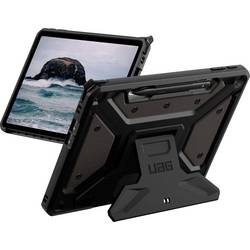 Urban Armor Gear Metropolis SE obal na tablet Microsoft Microsoft Surface Pro 12 Zoll (1. Edition) 30,5 cm (12) Backcover černá