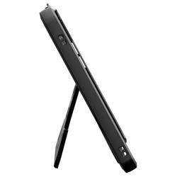 Urban Armor Gear Metropolis SE obal na tablet Microsoft Microsoft Surface Pro 12 Zoll (1. Edition) 30,5 cm (12) Backcover černá
