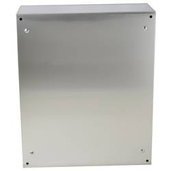 TRU COMPONENTS TC-SS605020, TC-12876092 skříňový rozvaděč, IP65, 500 mm x 600 mm x 200 mm, 1 ks