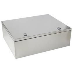 TRU COMPONENTS TC-SS605020, TC-12876092 skříňový rozvaděč, IP65, 500 mm x 600 mm x 200 mm, 1 ks