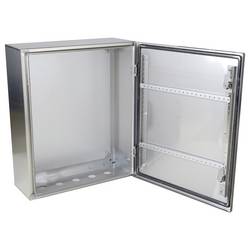 TRU COMPONENTS TC-SS605020, TC-12876092 skříňový rozvaděč, IP65, 500 mm x 600 mm x 200 mm, 1 ks