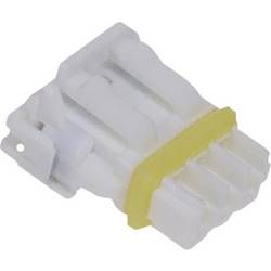 Molex zásuvkový konektor na kabel 2, rozteč 5.00 mm, 521170243, 1 ks Tray