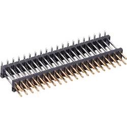 Amphenol pinová lišta (standardní) 59202-T34-20-100LF 1 ks