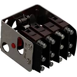 Honeywell SPS, 2D162 tlačítkový spínač, 1 ks