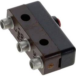 Honeywell SPS 11SM1-S8 mžikový spínač 1 ks