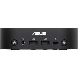 Asus mini PC (HTPC) (repasovaný) NUC 14 PRO AI RNUC14LNKU9094N2 Intel® Core™ Ultra 9 (Series 2) 288V 5.1 GHz 32 GB RAM 1 TB SSD Intel Intel Arc Graphics 140V