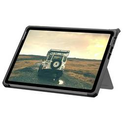 Urban Armor Gear Plyo pouzdro na tablet Microsoft Microsoft Surface Pro 12 (1st Edition) 30,5 cm (12) Backcover černá