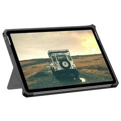 Urban Armor Gear Plyo pouzdro na tablet Microsoft Microsoft Surface Pro 12 (1st Edition) 30,5 cm (12) Backcover černá