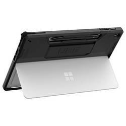 Urban Armor Gear Plyo pouzdro na tablet Microsoft Microsoft Surface Pro 12 (1st Edition) 30,5 cm (12) Backcover černá