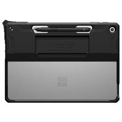 Urban Armor Gear Plyo pouzdro na tablet Microsoft Microsoft Surface Pro 12 (1st Edition) 30,5 cm (12) Backcover černá